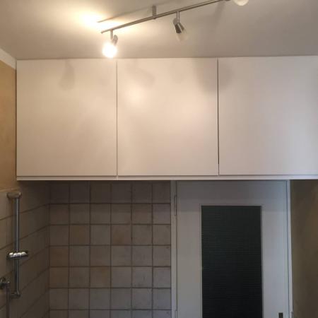 Armadio Cartongesso 6