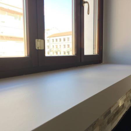 Caminetto Cartongesso 2