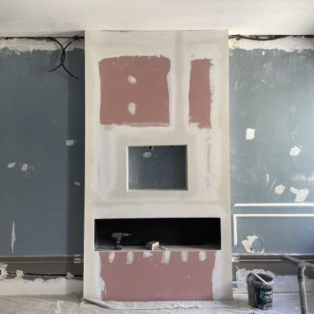 Camino Cartongesso 4
