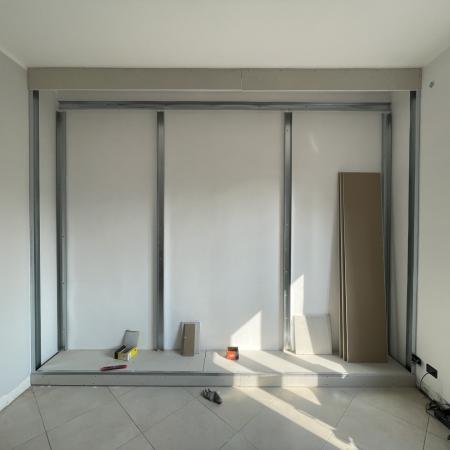 Incasso Mobile Cartongesso 2