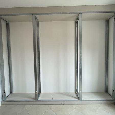 Incasso Mobile Cartongesso 3