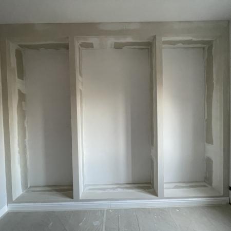 Incasso Mobile Cartongesso 5