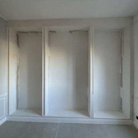 Incasso Mobile Cartongesso 6