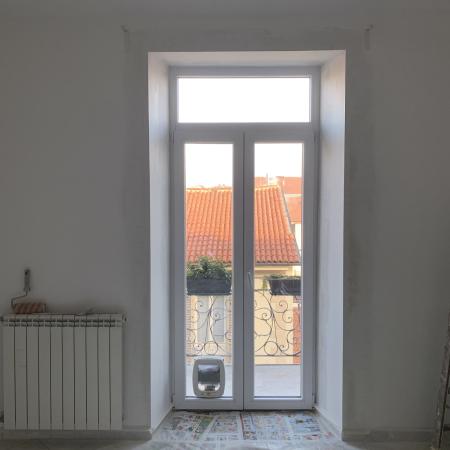 Coibentazione Pareti 12