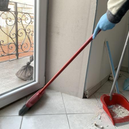 Coibentazione Pareti 5