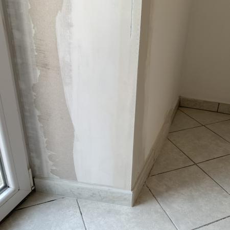 Coibentazione Pareti 6