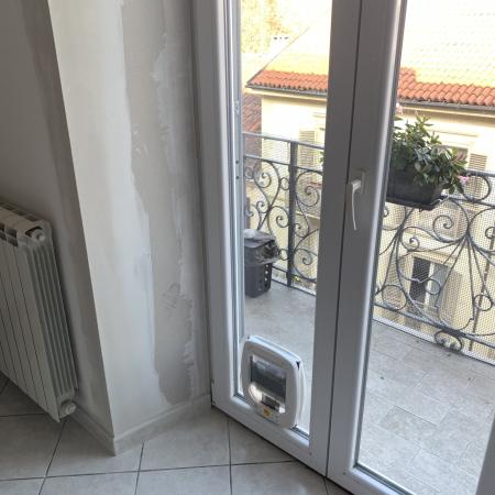 Coibentazione Pareti 8