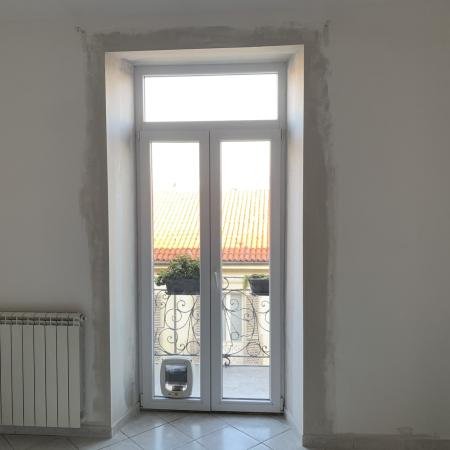 Coibentazione Pareti 9